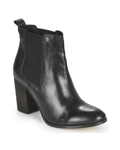 Bottines femmes Barbour VALENTINA Noir