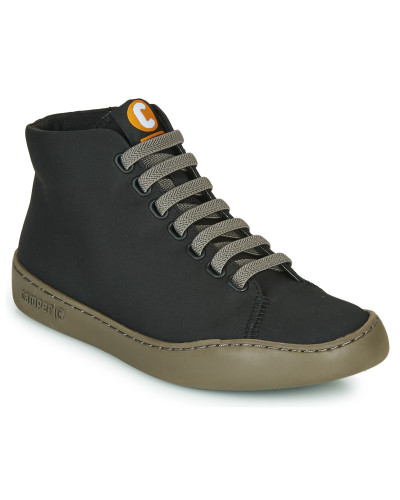 Baskets montantes femmes Camper PEU TOURING