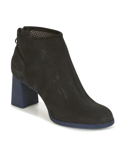 Bottines femmes Camper KARA Noir