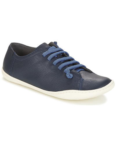 Baskets basses femmes Camper PEU CAMI Bleu