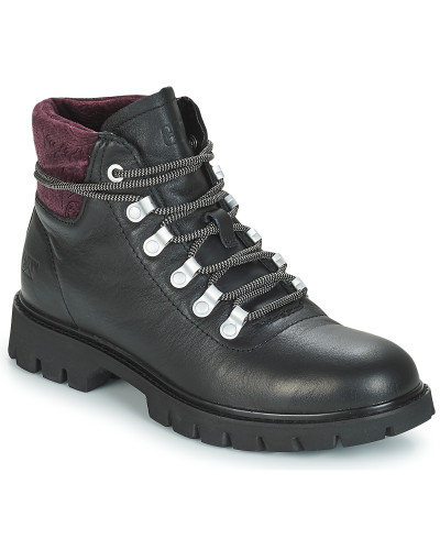 Bottines femmes Caterpillar HANDSHAKE Noir