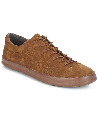 Baskets basses hommes Camper CHSS Marron
