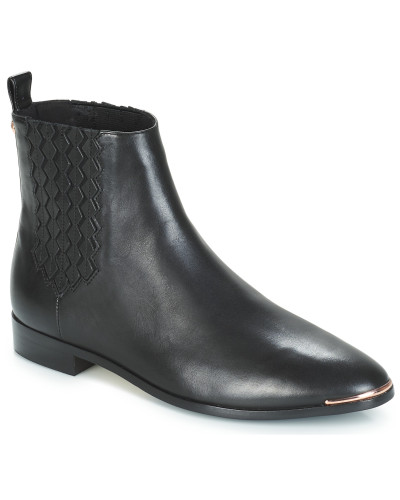 Bottines femmes Ted Baker LIVECA Noir