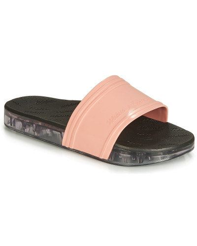 Mules femmes Melissa RIDER SLIDE Rose