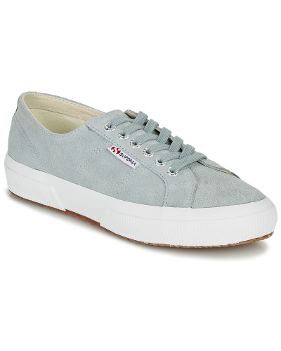 Baskets basses femmes Superga 2750-SUEU