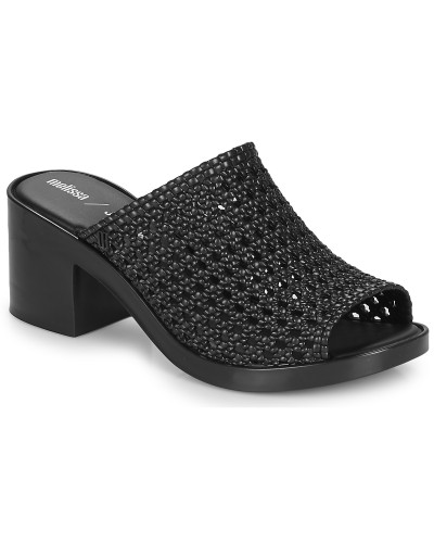 Mules femmes Melissa JASON WU Noir