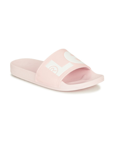 Mules femmes Levis JUNE L S Rose