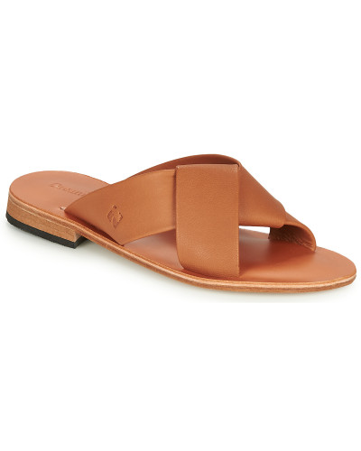 Mules femmes Dream in Green MARNITO Marron