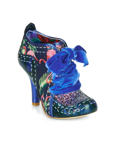 Bottines femmes Irregular Choice Abigail's Third Party