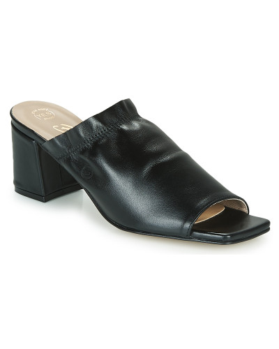 Mules femmes Betty London MIRTO Noir