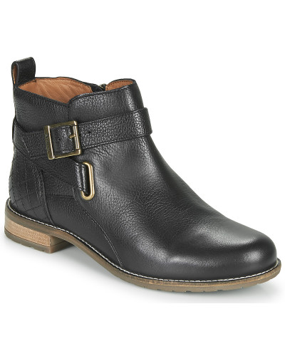 Bottines femmes Barbour JANE Noir