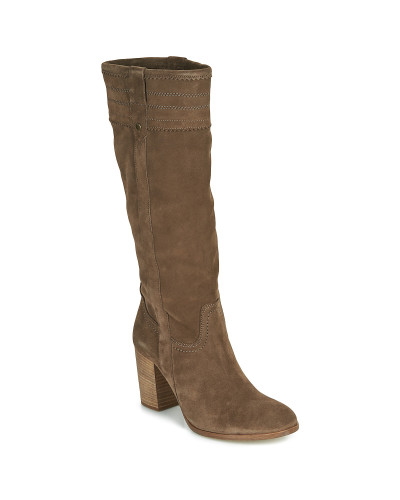 Bottines femmes Barbour ELENA Gris