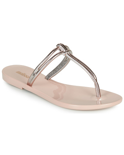 Mules femmes Melissa ASTRAL CHROME AD Rose