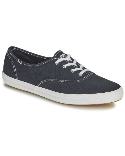 Baskets basses femmes Keds CHAMPION Bleu