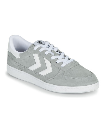 Baskets basses hommes hummel VICTORY Gris