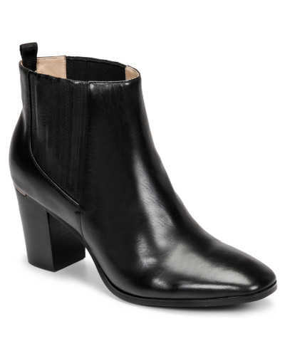 Bottines femmes JB Martin MAELAN Noir
