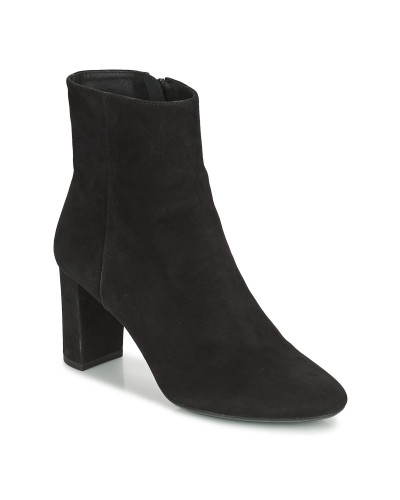 Bottines femmes Geox PHEBY 80 Noir