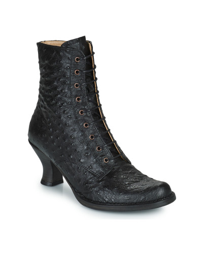 Bottines femmes Neosens ROCOCO Noir