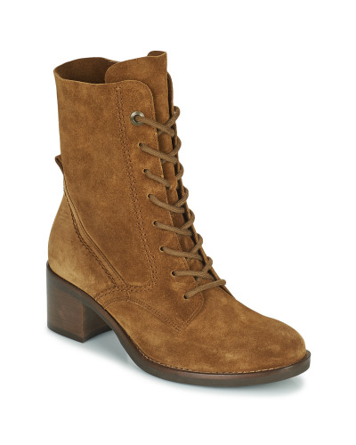 Bottines femmes Gabor 7167514 Marron