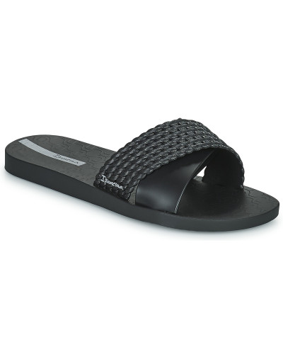 Mules femmes Ipanema IPANEMA STREET II FEM Noir