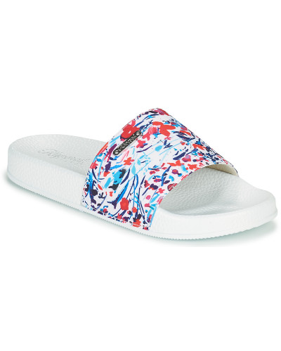 Mules femmes Kaporal TACOTA Blanc