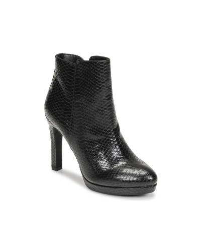Bottines femmes Buffalo ROXANA Noir
