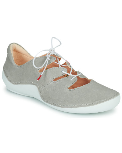 Baskets basses femmes Think KAPSL Gris