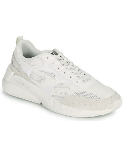 Baskets basses hommes Diesel S-SERENDIPITY SPORT Blanc