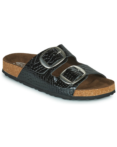 Mules femmes Betty London NOUMEA Noir