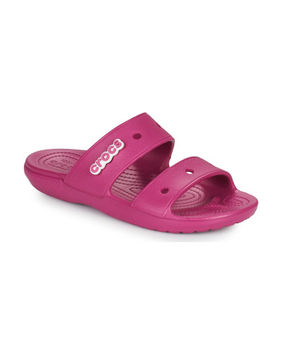 Mules femmes Crocs CLASSIC CROCS SANDAL Rose