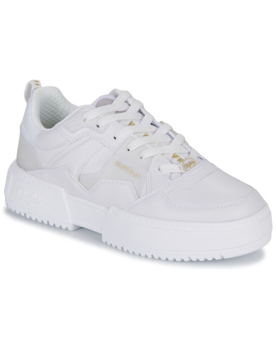 Baskets basses femmes Buffalo RSE V2 Blanc