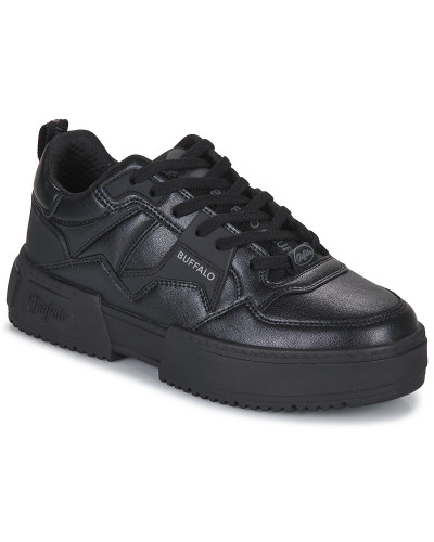 Baskets basses femmes Buffalo RSE V2 Noir