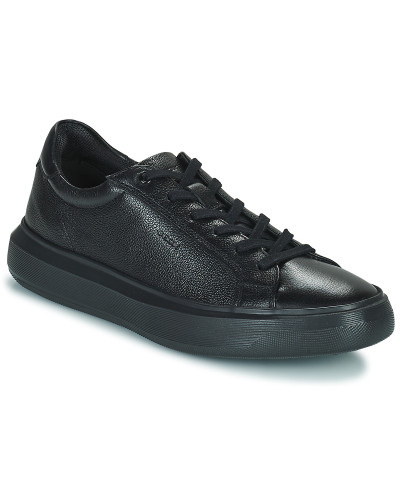 Baskets basses hommes Geox U DEIVEN B Noir