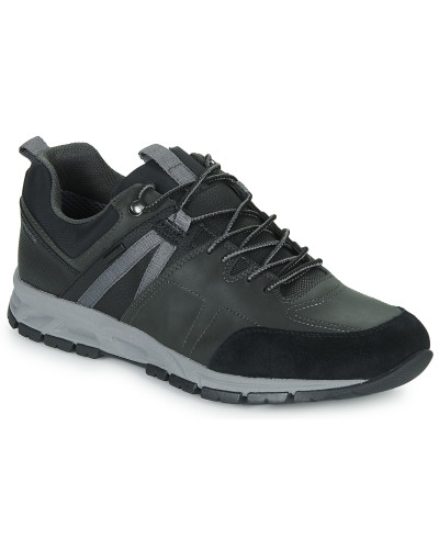 Baskets basses hommes Geox U DELRAY B ABX C Noir