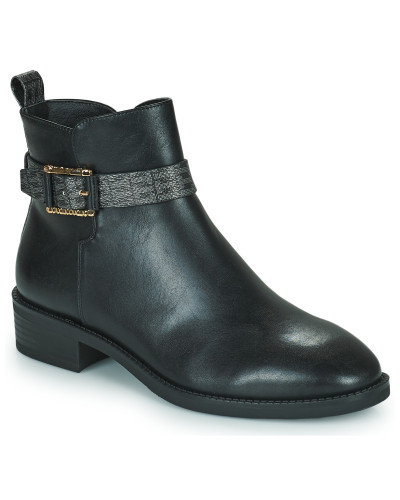 Bottines femmes Tamaris 25369-001-AH22 Noir