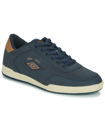 Baskets basses hommes Umbro UM IPAM Bleu