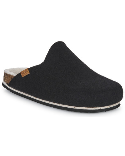 Mules femmes Sanita HARZEN Noir