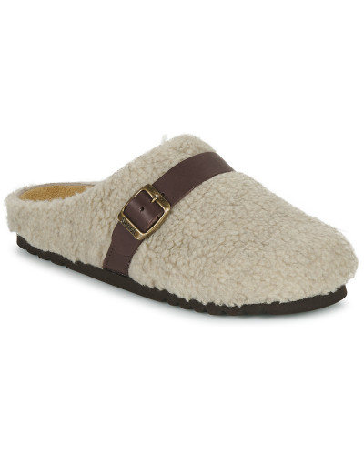 Mules femmes Scholl CHARLOTTE Beige