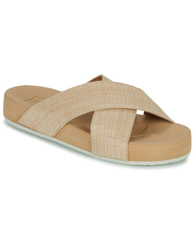 Mules femmes Rip Curl CELLITO Beige