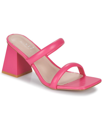 Mules femmes Moony Mood ALIXA Rose