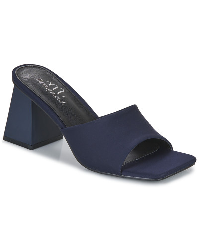 Mules femmes Moony Mood MALIXIA Marine