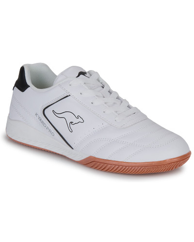Baskets basses hommes Kangaroos K-YARD PRO 5 Blanc
