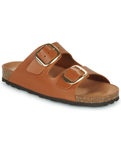 Mules femmes Dream in Green MILETTE Marron
