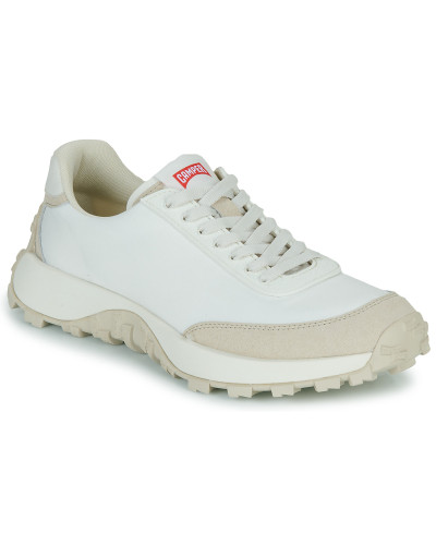 Baskets basses hommes Camper DRIFT TRAIL Blanc