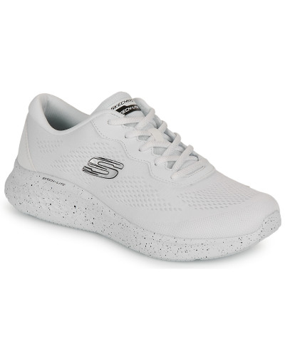 Baskets basses femmes Skechers SKECH-LITE PRO Blanc