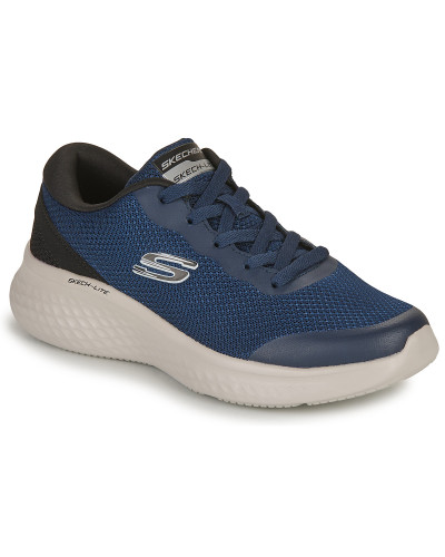 Baskets basses femmes Skechers SKECH-LITE PRO - CLEAR RUSH Marine