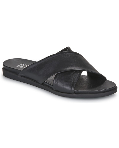 Mules femmes Bullboxer 532000T1L Noir