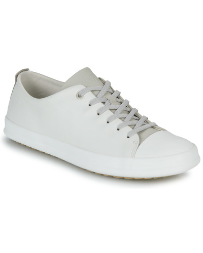 Baskets basses hommes Camper TWS Blanc