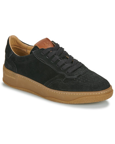Baskets basses femmes El Naturalista GEO N5844S Noir