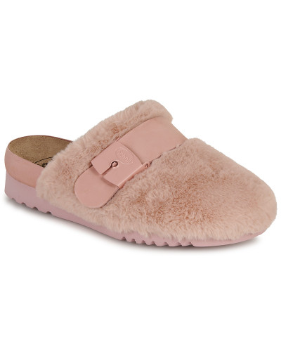 Mules femmes Scholl ALASKA 2.0 Rose